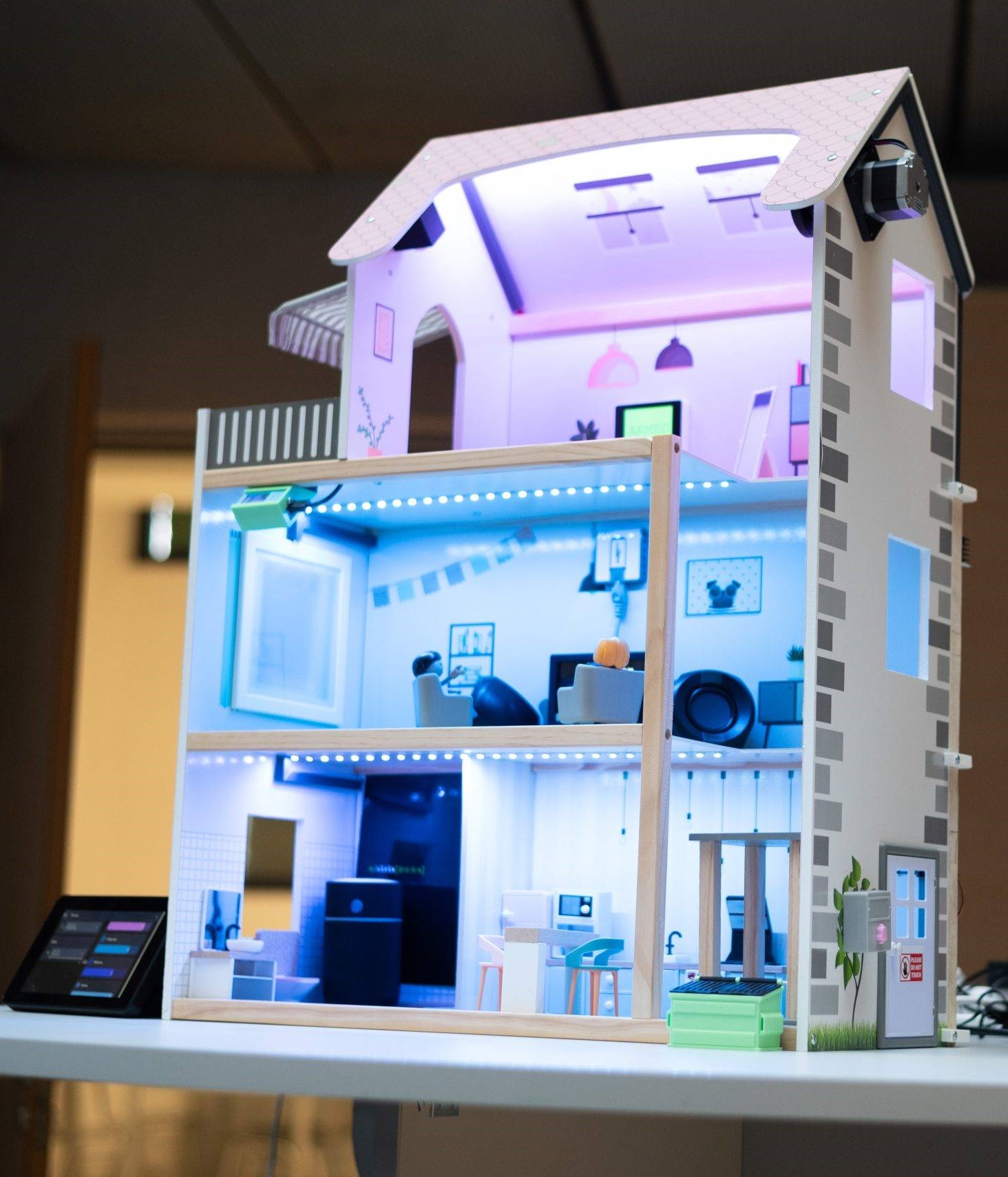 IoT House